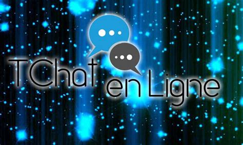 Tchat Gratuit, Chat gratuit [Chat En Ligne] TCHATCHE